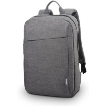 Lenovo B210 15.6 Inch Casual Laptop Backpack, Grey