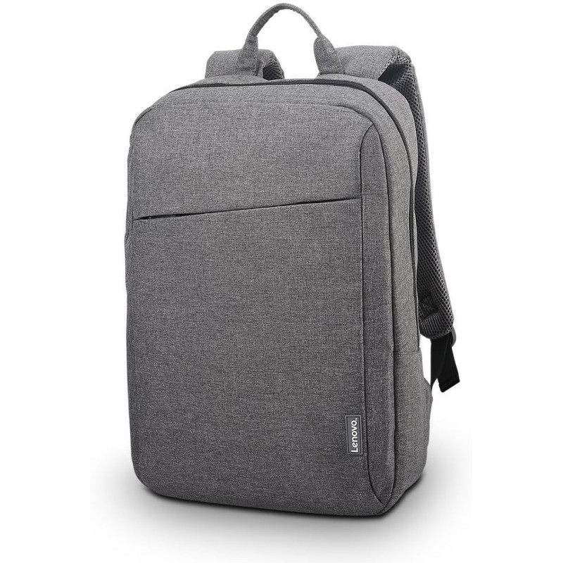 Lenovo B210 15.6 Inch Casual Laptop Backpack, Grey