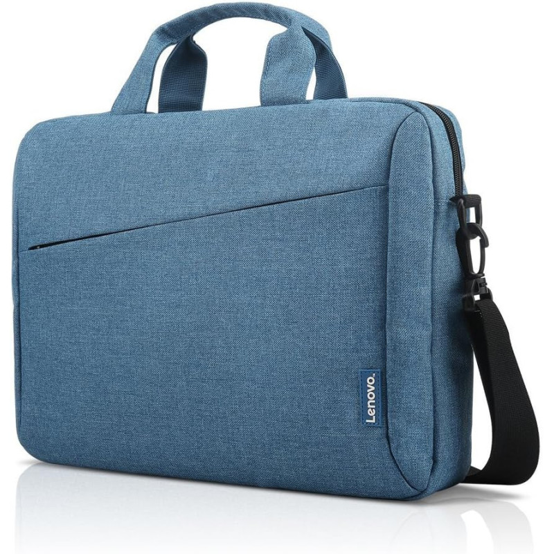 Lenovo T210 15.6 Inch Toploader Laptop Backpack, Blue