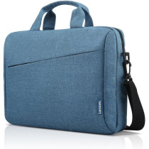 Lenovo T210 15.6 Inch Toploader Laptop Backpack, Blue
