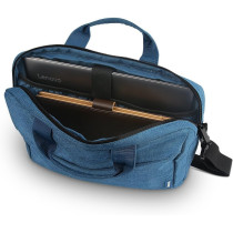 Lenovo T210 15.6 Inch Toploader Laptop Backpack, Blue