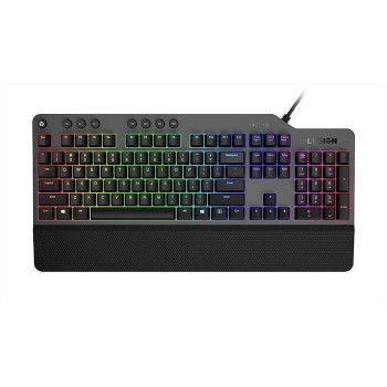 Lenovo Legion K500 Rgb Mechanical Gaming Keyboard (Uk English 166)
