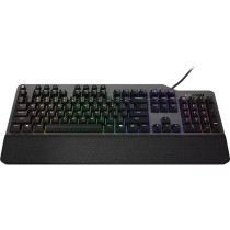 Lenovo Legion K500 Rgb Mechanical Gaming Keyboard (Uk English 166)