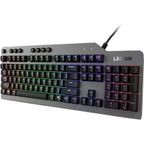 Lenovo Legion K500 Rgb Mechanical Gaming Keyboard (Uk English 166)