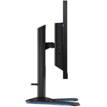 Lenovo Legion Y25 25 25 Inch Gaming Monitor, Ips, Fhd, 240Hz,1Ms, Nvidia G Sync, 66Aagac6Uk, Black, 24.5