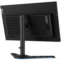Lenovo Legion Y25 25 25 Inch Gaming Monitor, Ips, Fhd, 240Hz,1Ms, Nvidia G Sync, 66Aagac6Uk, Black, 24.5