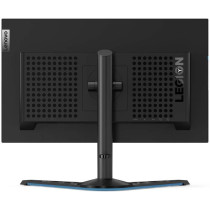 Lenovo Legion Y25 25 25 Inch Gaming Monitor, Ips, Fhd, 240Hz,1Ms, Nvidia G Sync, 66Aagac6Uk, Black, 24.5