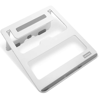 Lenovo Portable Aluminum Laptop Stand (Gxf0X02618)