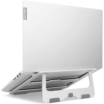 Lenovo Portable Aluminum Laptop Stand (Gxf0X02618)