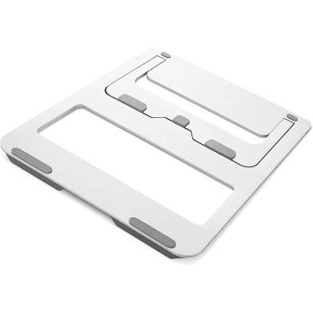 Lenovo Portable Aluminum Laptop Stand (Gxf0X02618)