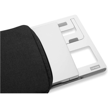 Lenovo Portable Aluminum Laptop Stand (Gxf0X02618)