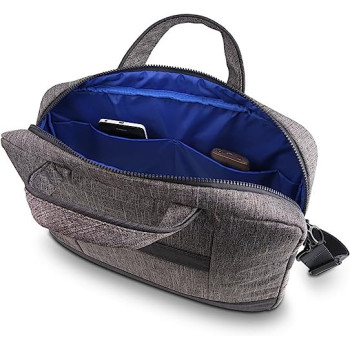 Lenovo 15.6 On Trend Topload By Nava Gx40M52035, Grey, 15.6 Inches