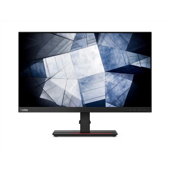 Lenovo ThinkVision P24H-20 23.8 Inch 2560X1440 Ips 16:9 HDMI Dp-Out USB Type-C 300 Nits