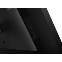 Lenovo ThinkVision P24H-20 23.8 Inch 2560X1440 Ips 16:9 HDMI Dp-Out USB Type-C 300 Nits