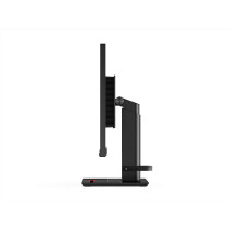 Lenovo ThinkVision P24H-20 23.8 Inch 2560X1440 Ips 16:9 HDMI Dp-Out USB Type-C 300 Nits