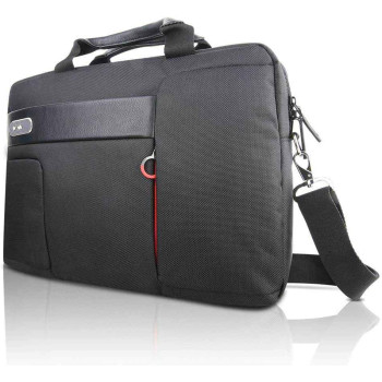 Lenovo Gx40M52027 15.6 Inch Classic Laptop Backpack, Black, For Unisex