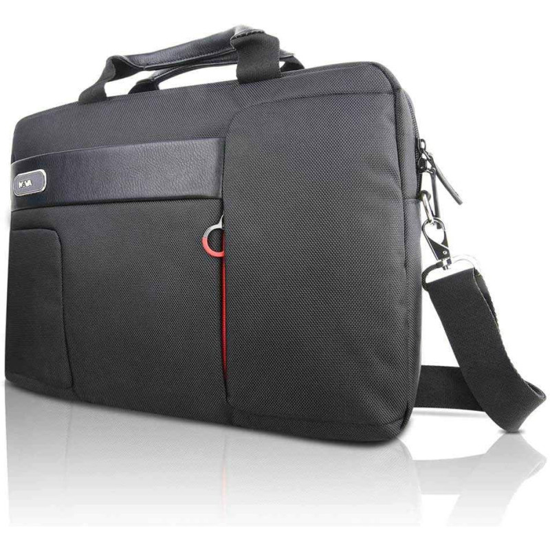 Lenovo Gx40M52027 15.6 Inch Classic Laptop Backpack, Black, For Unisex