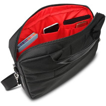 Lenovo Gx40M52027 15.6 Inch Classic Laptop Backpack, Black, For Unisex