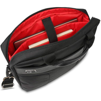 Lenovo Gx40M52027 15.6 Inch Classic Laptop Backpack, Black, For Unisex