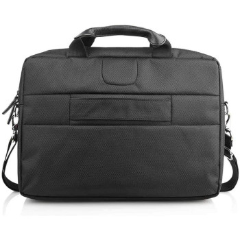 Lenovo Gx40M52027 15.6 Inch Classic Laptop Backpack, Black, For Unisex