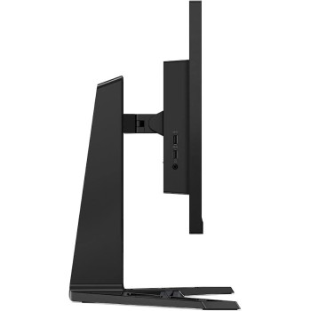 Lenovo Legion Y25-30 24.5 Inch Ips Fullhd 240Hz (280Hz Oc) 0.5Ms,Hdmi 2.0,Dp 1.4,Usb 3.2 Gen1 Raven Black