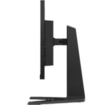 Lenovo Legion Y25-30 24.5 Inch Ips Fullhd 240Hz (280Hz Oc) 0.5Ms,Hdmi 2.0,Dp 1.4,Usb 3.2 Gen1 Raven Black