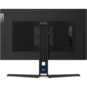 Lenovo Legion Y25-30 24.5 Inch Ips Fullhd 240Hz (280Hz Oc) 0.5Ms,Hdmi 2.0,Dp 1.4,Usb 3.2 Gen1 Raven Black