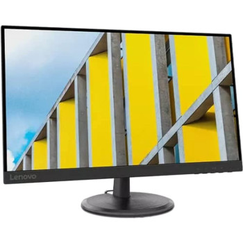 Lenovo Thinkvision C27-30 27 Full Hd Wled Lcd Monitor - 16:9 - Raven Black