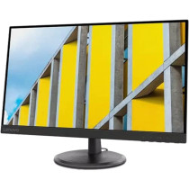 Lenovo Thinkvision C27-30 27 Full Hd Wled Lcd Monitor - 16:9 - Raven Black