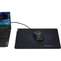 Lenovo Ideapad Gaming Cloth Mouse Pad M