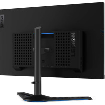 Lenovo 65Eegac1Uk Y27Q-20(A19270Qy2) 27 Inches Led Gaming Monitor With Stand, Raven Black