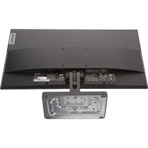 Lenovo L27E-30 27-Inch Fhd Led Backlit Lcd Freesync Monitor, Ultra-Slim, 3-Side Nearedgeless Frame, Wide Angle Viewing