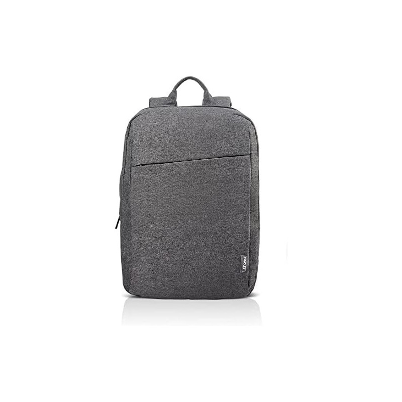 Lenovo Casual Backpack 15.6 (B210) - Grey 4X40T84058