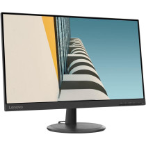 Lenovo Monitor C24 20 23.8Inch Monitor Hdmi, Raven Black, 62A8Kat1Uk
