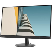 Lenovo Monitor C24 20 23.8Inch Monitor Hdmi, Raven Black, 62A8Kat1Uk