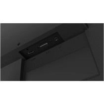 Lenovo Monitor C24 20 23.8Inch Monitor Hdmi, Raven Black, 62A8Kat1Uk