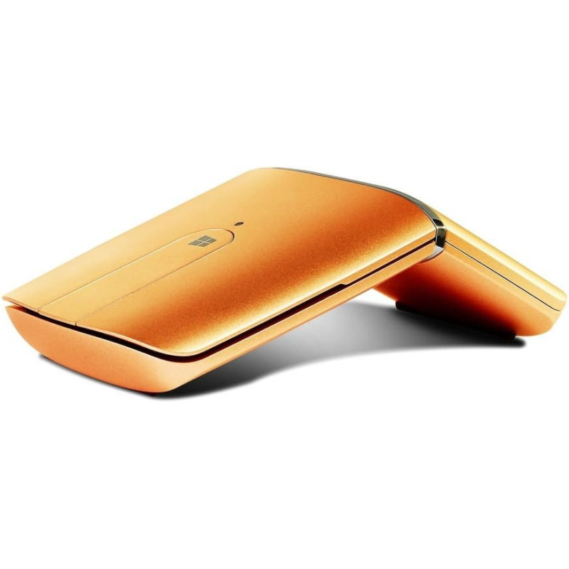 Lenovo Yoga Mouse (Orange)-Ww Gx30K69570