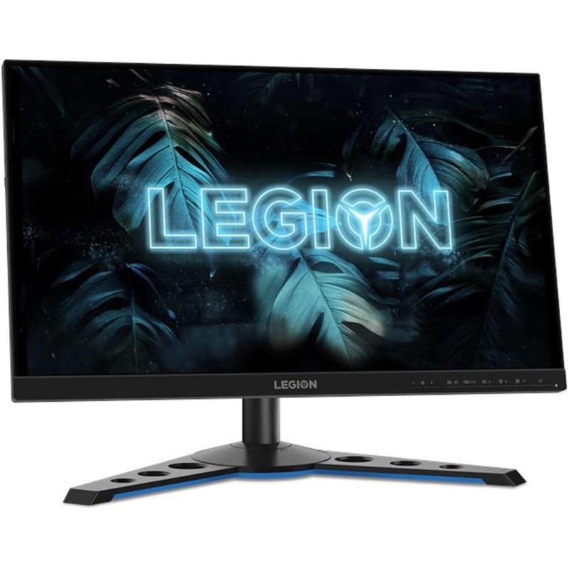 Lenovo Legion Y25G-30 24.5 Inch IPS Full HD 360Hz 1Ms Nvidia G-Sync Gaming Monitor With HDMI & Display Port