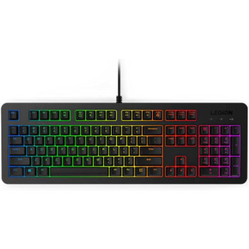 Lenovo Legion K300 Rgb Gaming Keyboard Usb - Uk English(Gy40Y57713)
