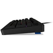 Lenovo Legion K300 Rgb Gaming Keyboard Usb - Uk English(Gy40Y57713)