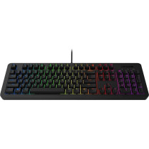 Lenovo Legion K300 Rgb Gaming Keyboard Usb - Uk English(Gy40Y57713)