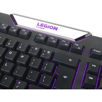 Lenovo Legion K200 Backlit Gaming Keyboard, For Lenovo Legion Y720, Y520, Y530 Gaming Laptops, Gx30P93887