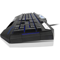 Lenovo Legion K200 Backlit Gaming Keyboard, For Lenovo Legion Y720, Y520, Y530 Gaming Laptops, Gx30P93887