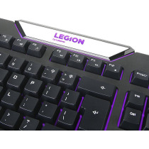 Lenovo Legion K200 Backlit Gaming Keyboard, For Lenovo Legion Y720, Y520, Y530 Gaming Laptops, Gx30P93887