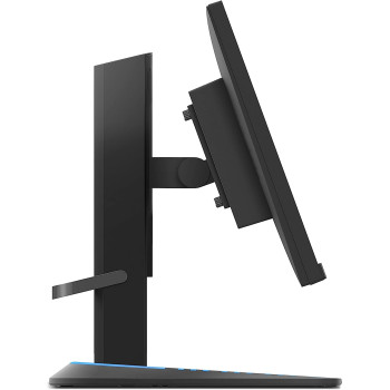 Lenovo Gaming G-Series - G24-20, 23.8 Inch (60.452 Cm) Hdmi 2.0, Dp, Height Adjust Stand (Raven Black)