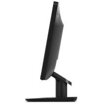 Lenovo - D19-10, 18.5 Inch200 Nits Brightness HDMI And VGA Port, Raven Black