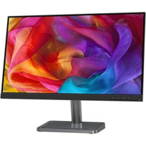 Lenovo L24I-30-2022 - Everyday Monitor - 23.8 Inch Fhd - Low Blue Light Certified - Tilt Stand - Hdmi Vga