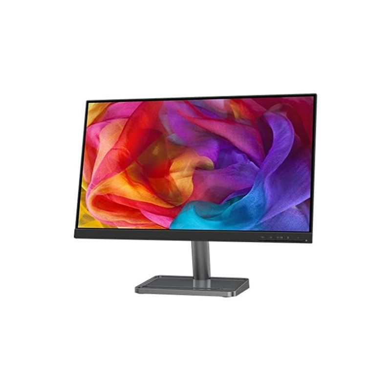 Lenovo L24I-30-2022 - Everyday Monitor - 23.8 Inch Fhd - Low Blue Light Certified - Tilt Stand - Hdmi Vga