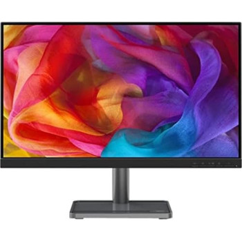 Lenovo L24I-30-2022 - Everyday Monitor - 23.8 Inch Fhd - Low Blue Light Certified - Tilt Stand - Hdmi Vga