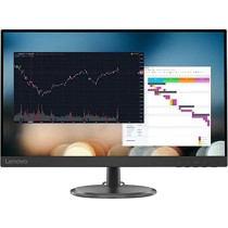Lenovo C27-30 27 Full Hd Wled Lcd Monitor - 16:9 - Raven Black